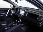 Toyota RAV4 IV (XA40) Рестайлинг Москва  - изображение 36
