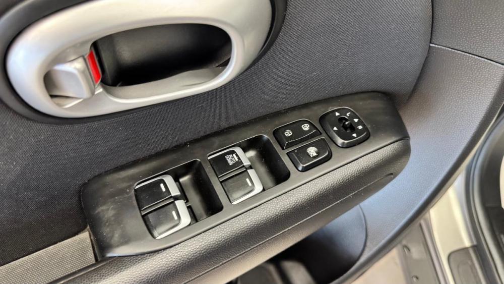 Kia Soul II Рестайлинг Киров  - изображение 8