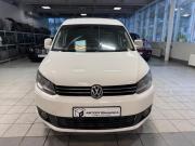 Volkswagen Caddy III Рестайлинг Челябинск  - изображение 18