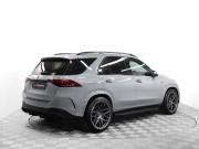 Mercedes-Benz GLE AMG II (V167) Рестайлинг Москва  - изображение 32