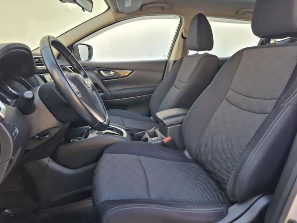 Nissan Qashqai II с пробегом 2017 года, цена 1 680 000 рублей, 86885 км, внедорожник, Автокод Объявления