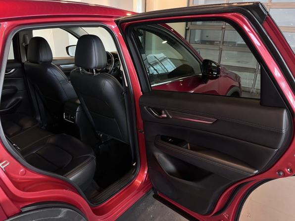 Mazda CX-5 II с пробегом 2019 года, цена 2 792 000 рублей, 164710 км, внедорожник, Автокод Объявления