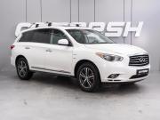Infiniti QX60 I Воронеж  - изображение 26