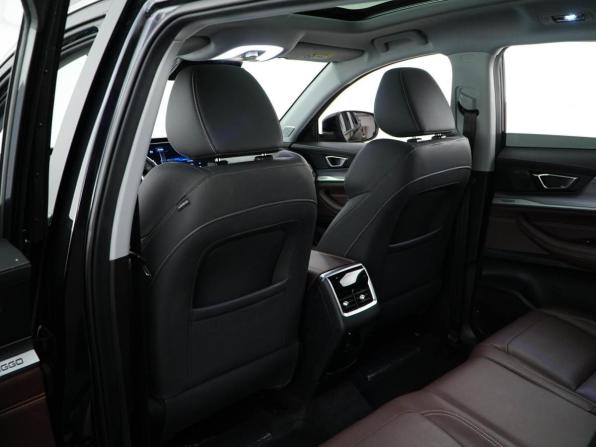 Chery Tiggo 8 Pro I с пробегом 2022 года, цена 2 189 050 рублей, 20522 км, внедорожник, Автокод Объявления