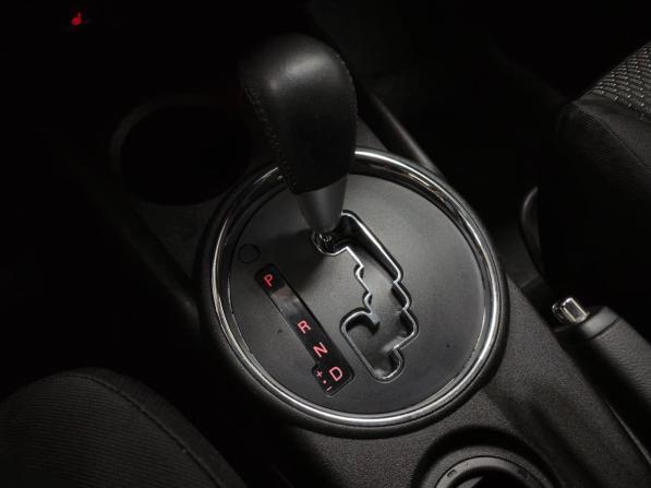 Mitsubishi ASX I Рестайлинг с пробегом 2014 года, цена 1 335 000 рублей, 106975 км, внедорожник, Автокод Объявления