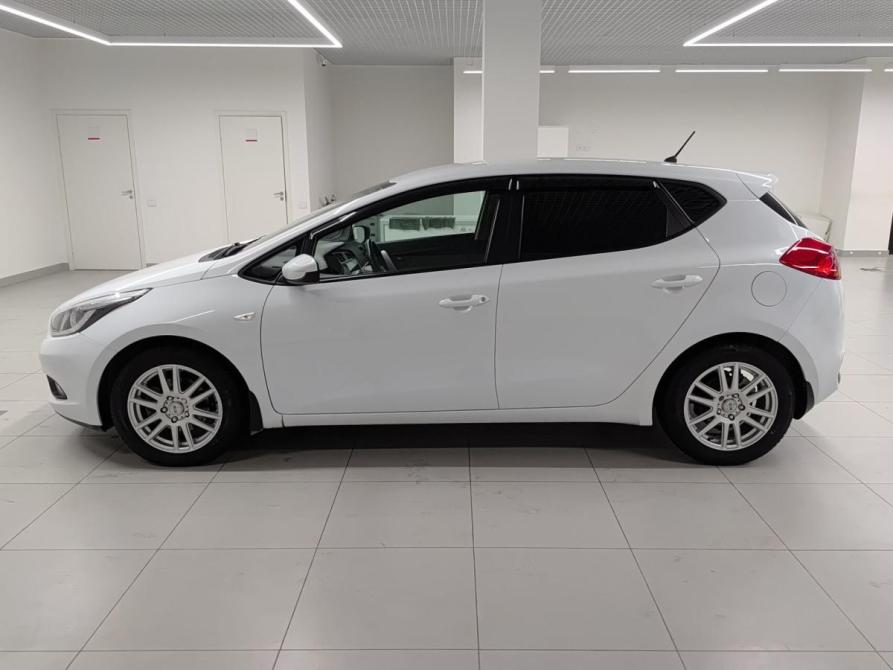 Kia Ceed II Казань  - изображение 10