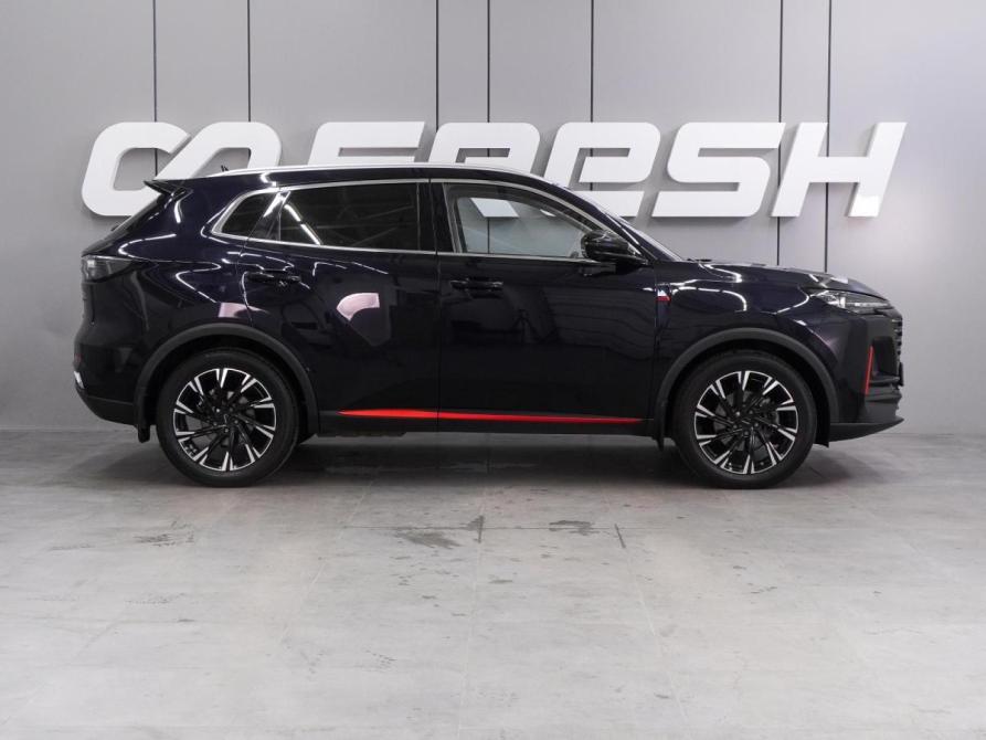 Changan CS55 Plus II Воронеж  - изображение 5