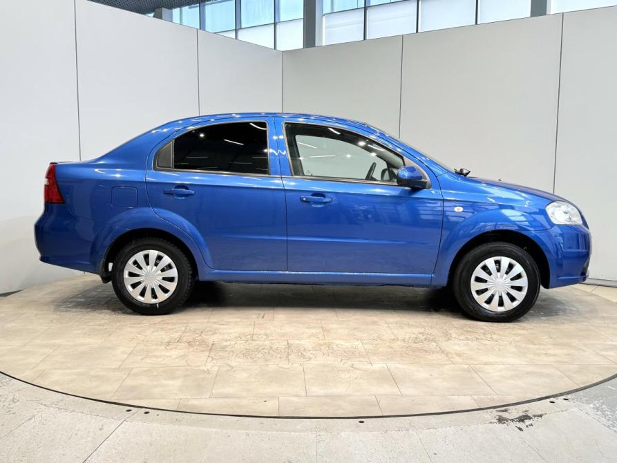 Chevrolet Aveo I Рестайлинг Волжский  - изображение 6