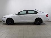 Skoda Octavia III (A7) Рестайлинг Химки  - изображение 32