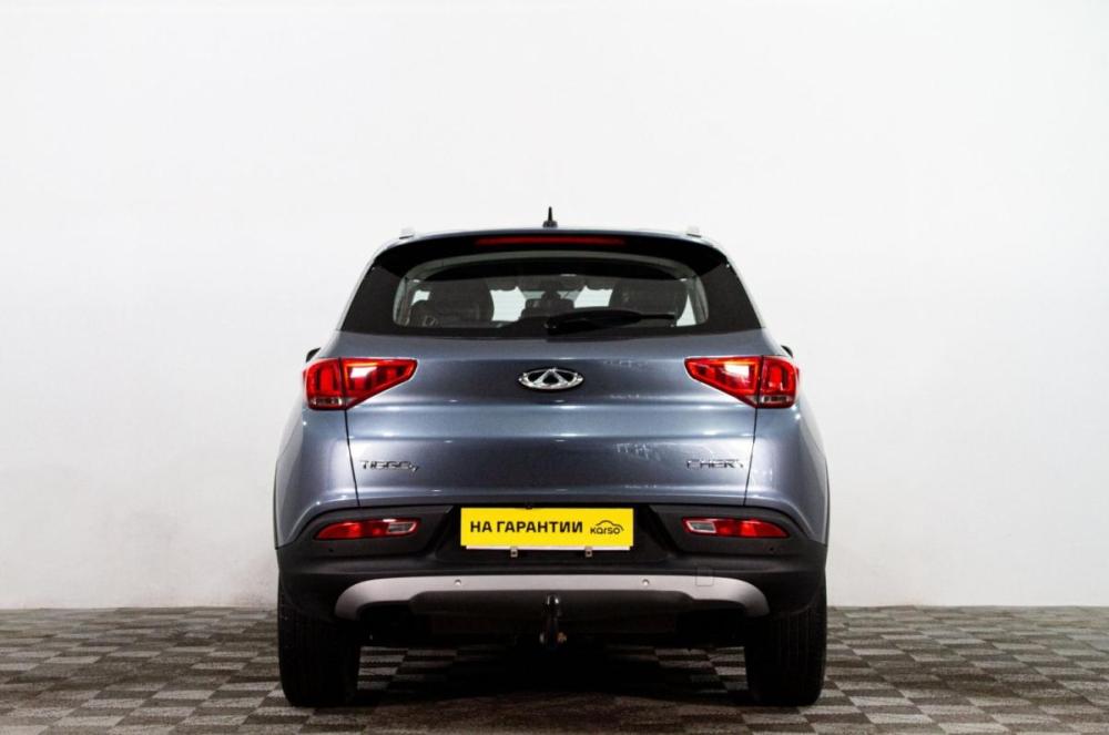 Chery Tiggo 7 I Сургут  - изображение 6