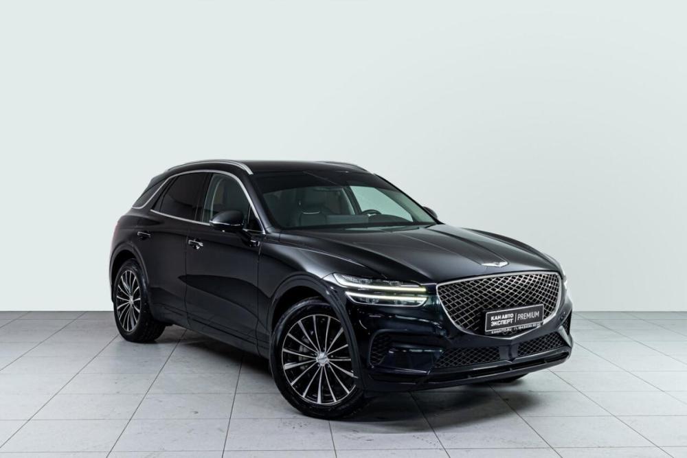 Genesis GV70 I Казань  - изображение 3