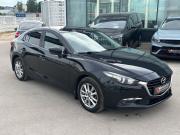 Mazda 3 III (BM) Рестайлинг Калуга  - изображение 25