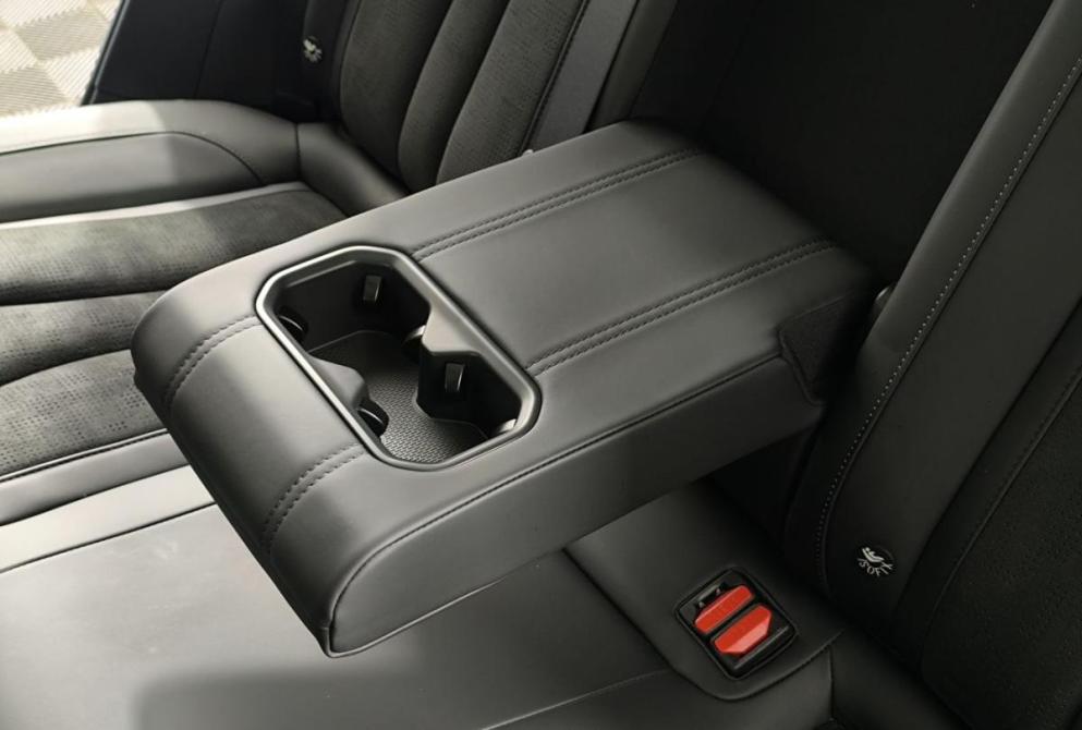 Geely Monjaro I Нижний Новгород  - изображение 13
