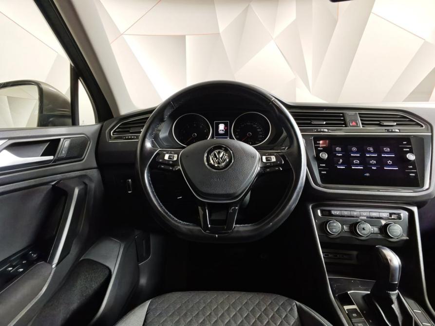 Volkswagen Tiguan II Москва  - изображение 19