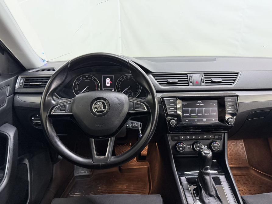 Skoda Superb III Воронеж  - изображение 16