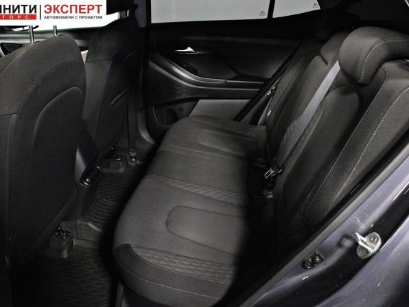 Hyundai Creta II с пробегом 2021 года, цена 2 557 000 рублей, 68238 км, внедорожник, Автокод Объявления
