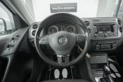 Volkswagen Tiguan I Рестайлинг Иркутск  - изображение 41
