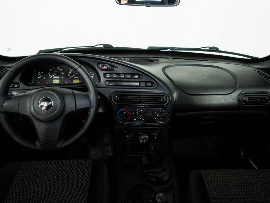 Chevrolet Niva I Рестайлинг Казань  - изображение 7