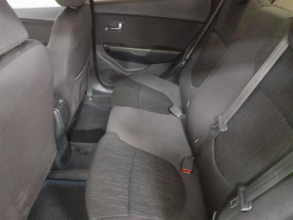 Kia Rio III с пробегом 2012 года, цена 655 000 рублей, 233000 км, седан, Автокод Объявления