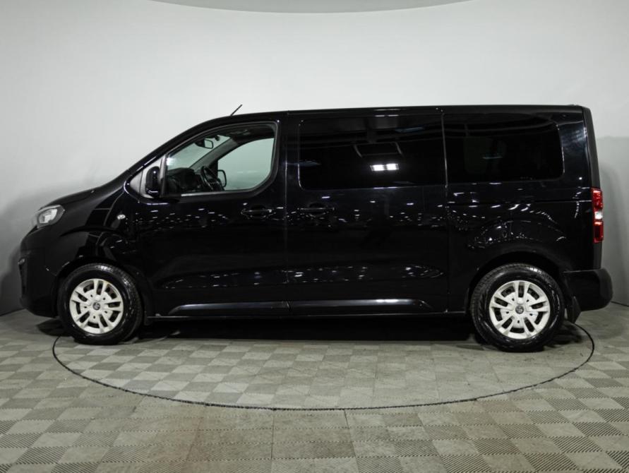 Peugeot Traveller I Санкт-Петербург  - изображение 8