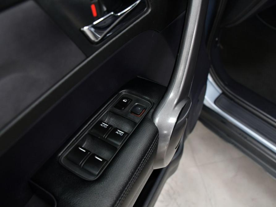 Honda CR-V III Новосибирск  - изображение 16