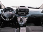 Citroen Berlingo II Рестайлинг Москва  - изображение 29