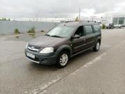 Lada (ВАЗ) Largus I Пермь  - изображение 8