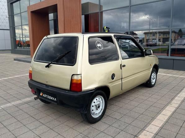 Lada (ВАЗ) 1111 Ока с пробегом 2000 года, цена 180 000 рублей, 18264 км, хэтчбек, Автокод Объявления