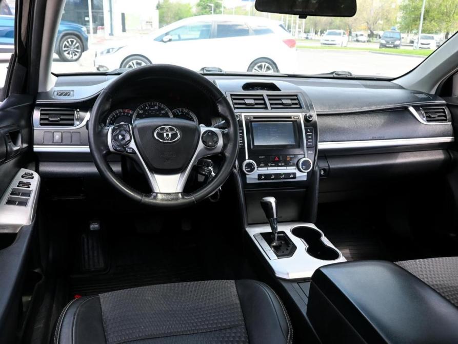 Toyota Camry VII (XV50) Волгоград  - изображение 6