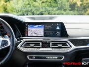 BMW X7 I (G07) Москва  - изображение 37