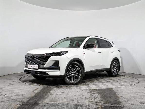 Changan CS55 Plus II с пробегом 2023 года, цена 1 700 000 рублей, 38122 км, внедорожник, Автокод Объявления