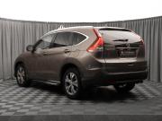 Honda CR-V IV Москва  - изображение 28