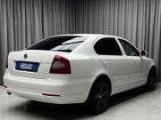 Skoda Octavia II (A5) Рестайлинг Ижевск  - изображение 34