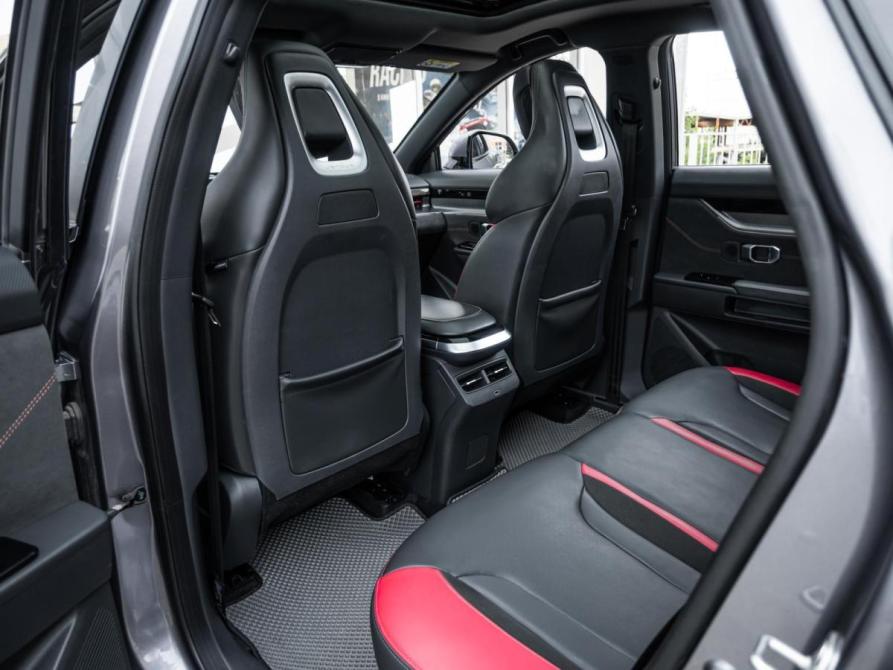 JETOUR DASHING I Ставрополь  - изображение 11