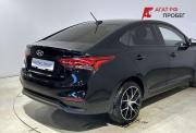 Hyundai Solaris II Саранск  - изображение 29