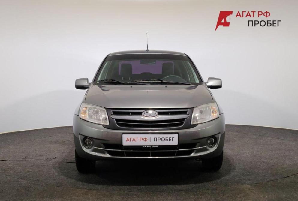 Lada (ВАЗ) Granta I Ярославль  - изображение 2