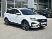 Lada (ВАЗ) Vesta I Рестайлинг (NG) Воронеж  - изображение 11