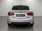 Kia Cerato II Москва  - изображение 35