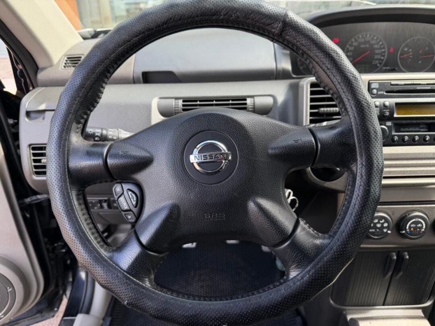 Nissan X-Trail I Рестайлинг Оренбург  - изображение 7