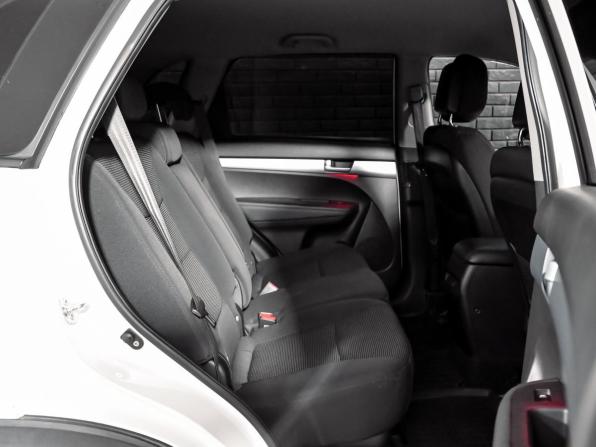 Kia Sorento II Рестайлинг с пробегом 2014 года, цена 1 690 000 рублей, 138080 км, внедорожник, Автокод Объявления
