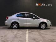 Suzuki SX4 I (Classic) Челябинск  - изображение 24