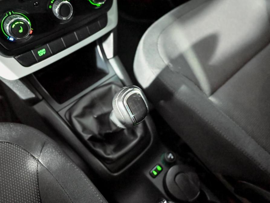 Skoda Yeti I Екатеринбург  - изображение 13