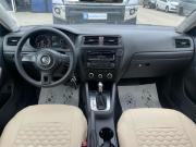 Volkswagen Jetta VI Краснодар  - изображение 40