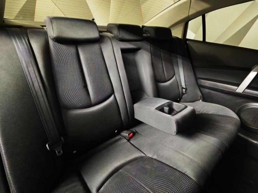 Mazda 6 II (GH) Москва  - изображение 16