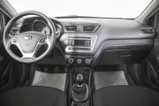 Kia Rio III Рестайлинг Кемерово  - изображение 37