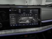 Changan UNI-T I Рестайлинг Москва  - изображение 40