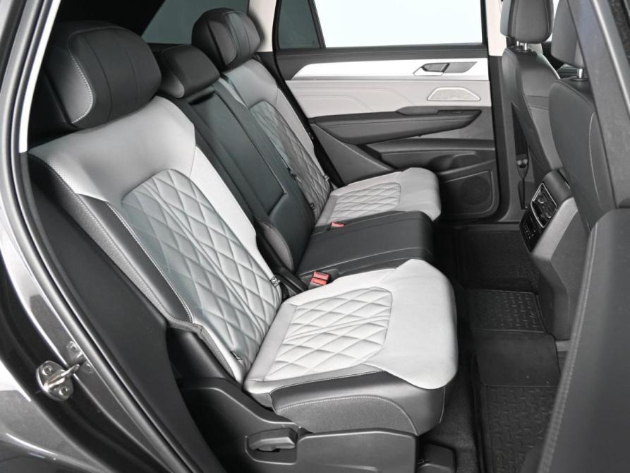 Volkswagen Tavendor I Ростов-на-Дону  - изображение 7