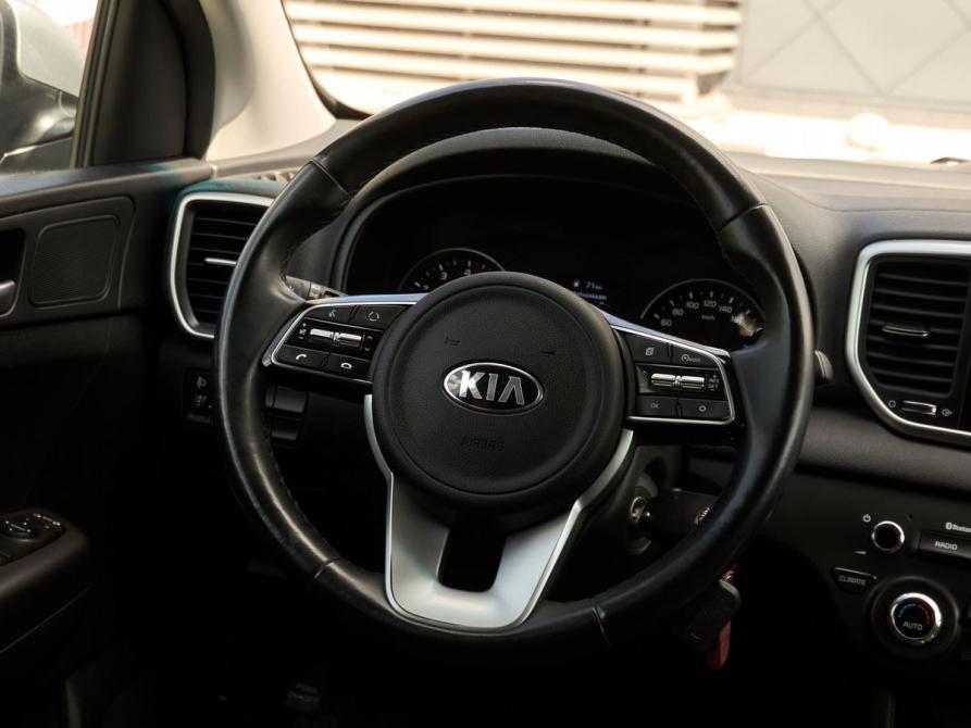 Kia Sportage IV Рестайлинг Казань  - изображение 14