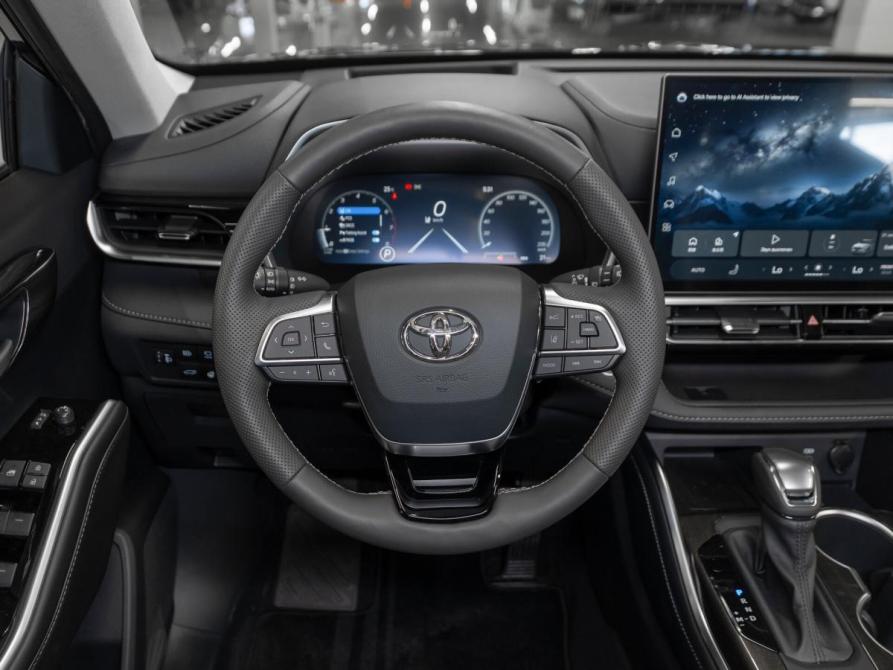 Toyota Highlander IV (XU70) Москва  - изображение 11