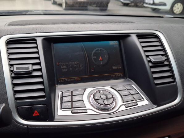 Nissan Teana II (J32) с пробегом 2008 года, цена 730 000 рублей, 238355 км, седан, Автокод Объявления